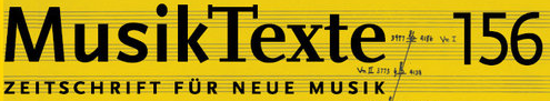 Musiktexte 156